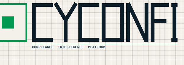 CYCONFI — Compliance Intelligence Platform